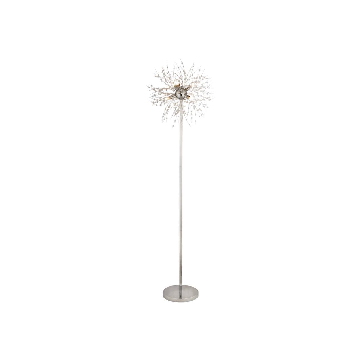 Brielle 6 Light Floor Lamp – image 1