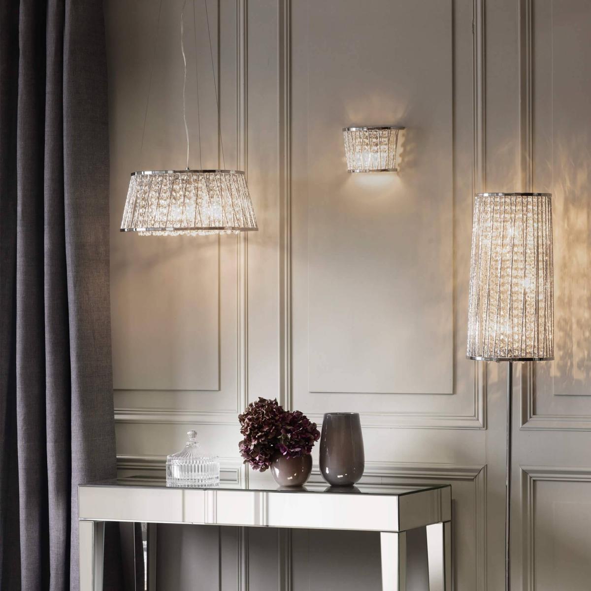 Sophia 158cm Floor Lamp – image 6