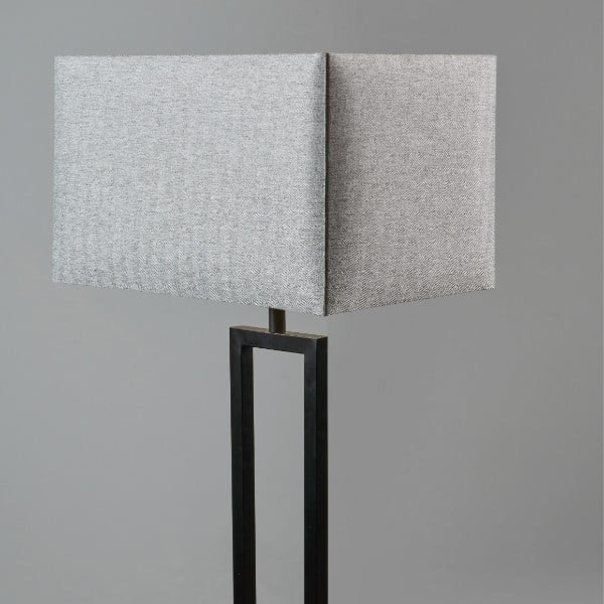 Walsten Black Floor Lamp – image 4