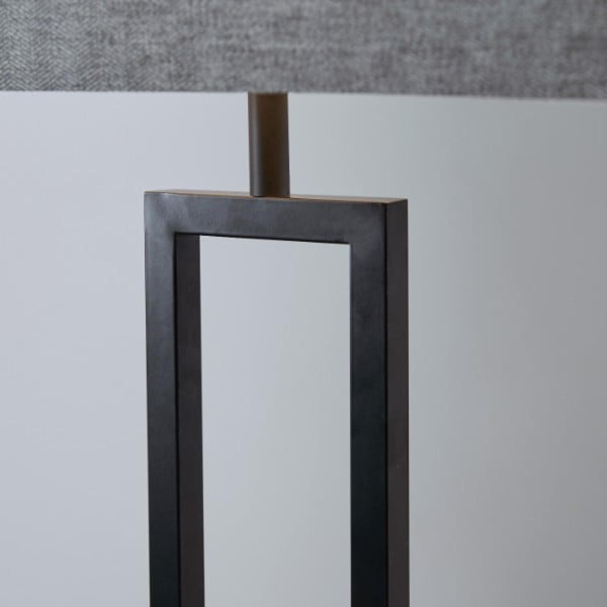 Walsten Black Floor Lamp – image 5