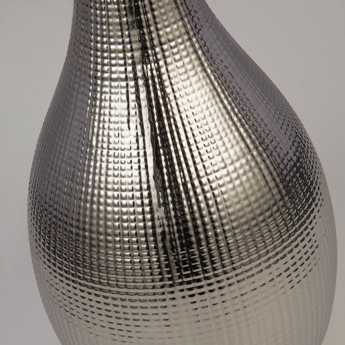 Kaldi Polished Chrome Floor Lamp – image 4