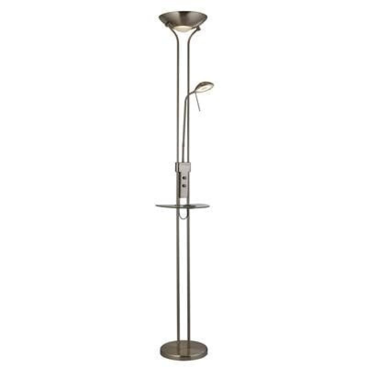 Wireless USB LED Floor Lamp – image 2