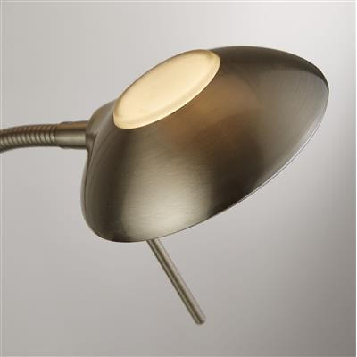 Wireless USB LED Floor Lamp – image 3