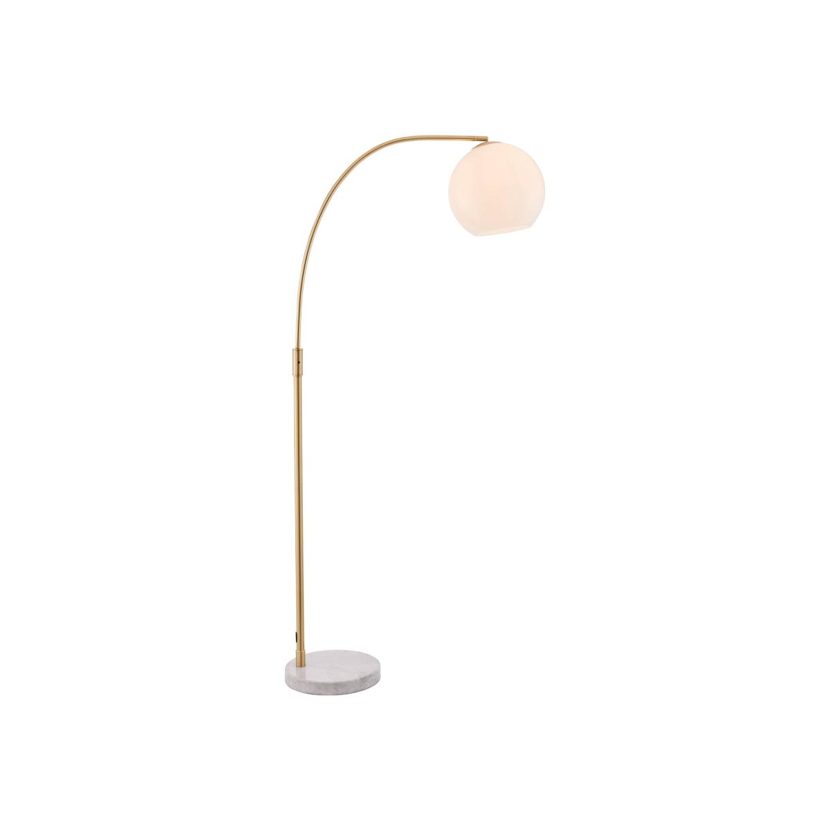 Otto 170cm Floor Lamp – image 1