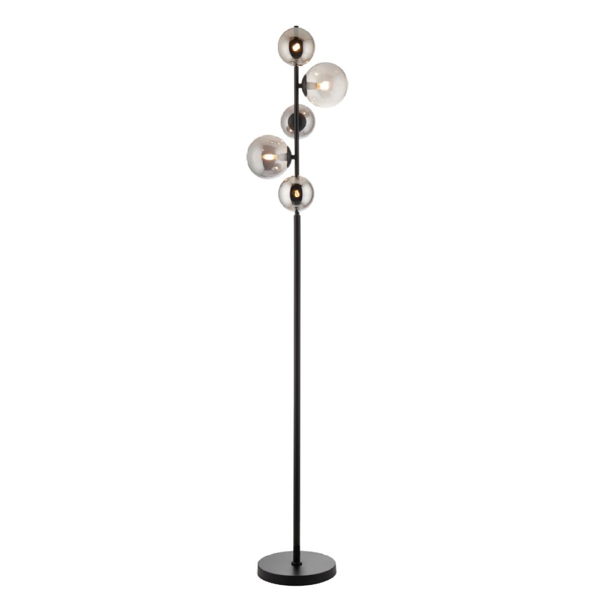 Reeko Matt Back Floor Lamp – image 5