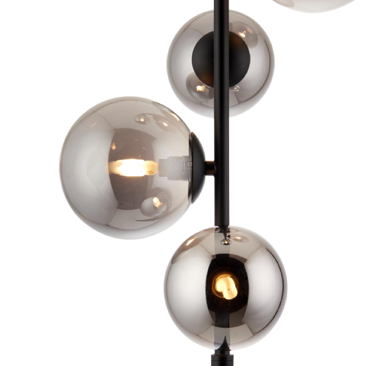 Reeko Matt Back Floor Lamp – image 6
