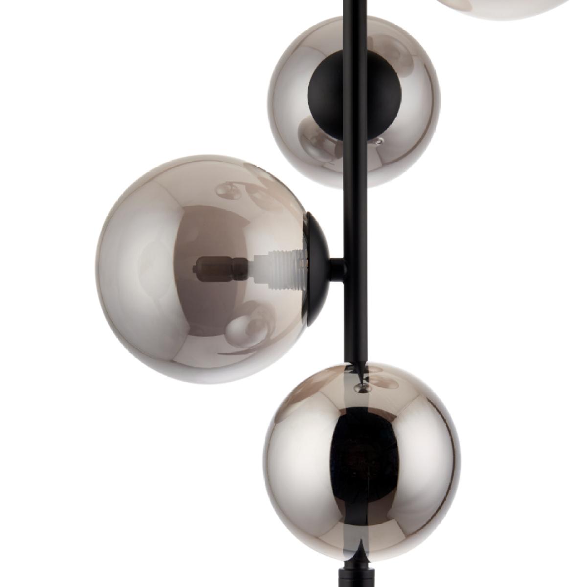 Reeko Matt Back Floor Lamp – image 7