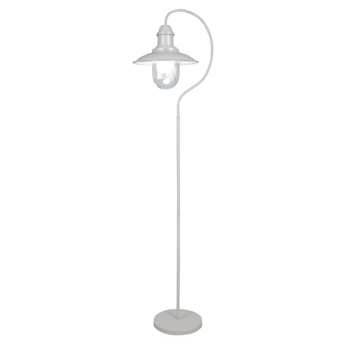 Knot Grey Fisherman 158cm Floor Lamp – image 2