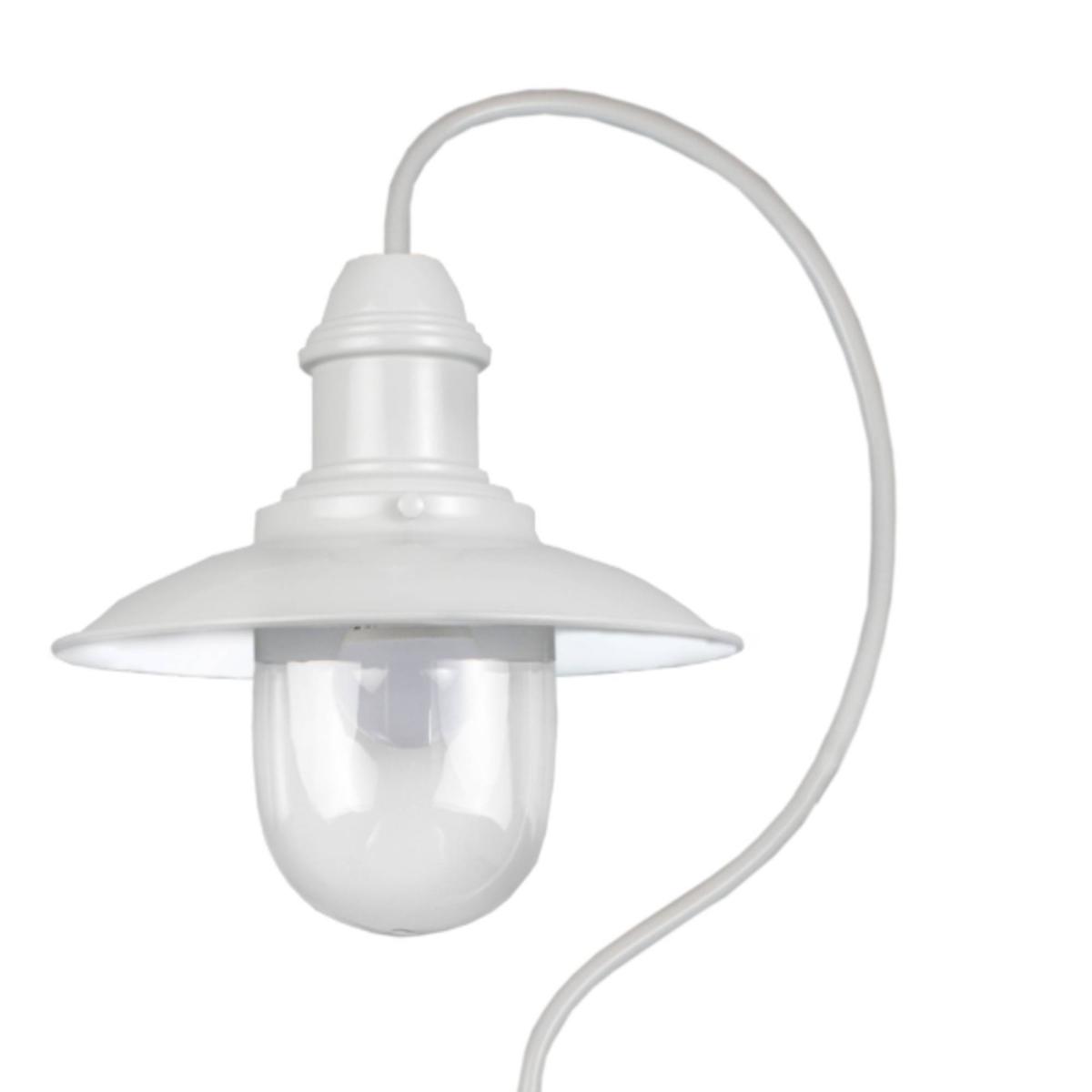 Knot Grey Fisherman 158cm Floor Lamp – image 3