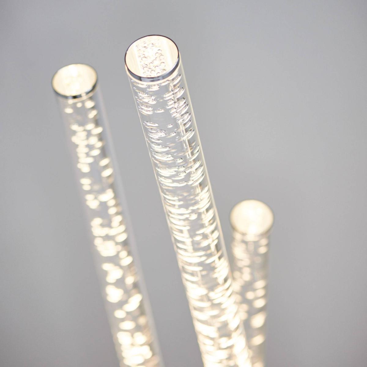 Glacier 140cm LED Floor Lamp – image 2