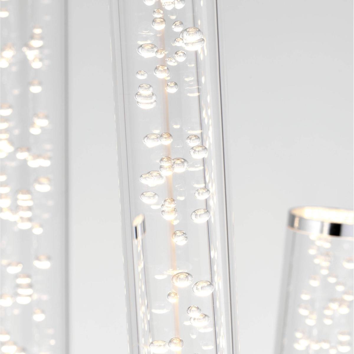 Glacier 140cm LED Floor Lamp – image 4