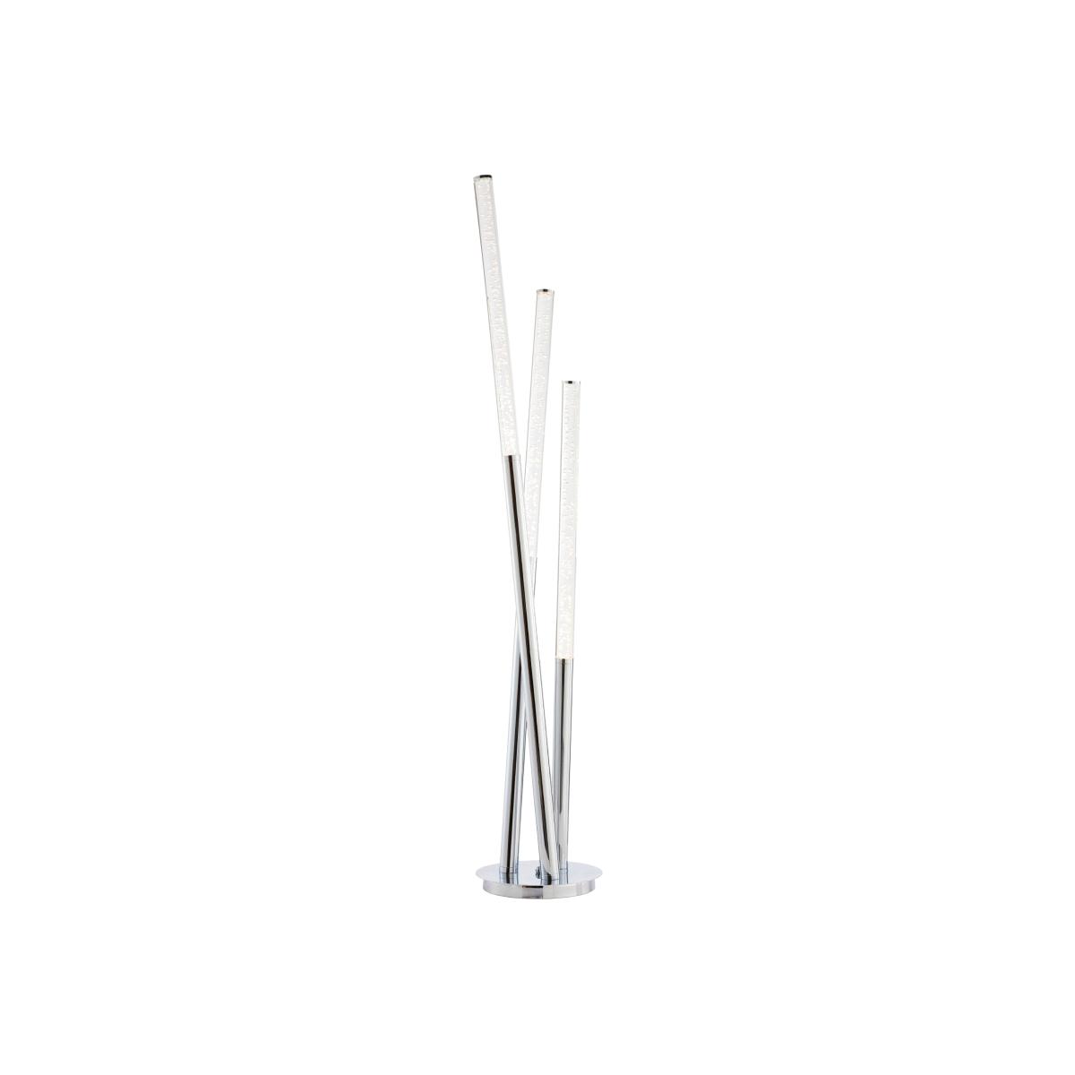 Glacier 140cm LED Floor Lamp – image 1