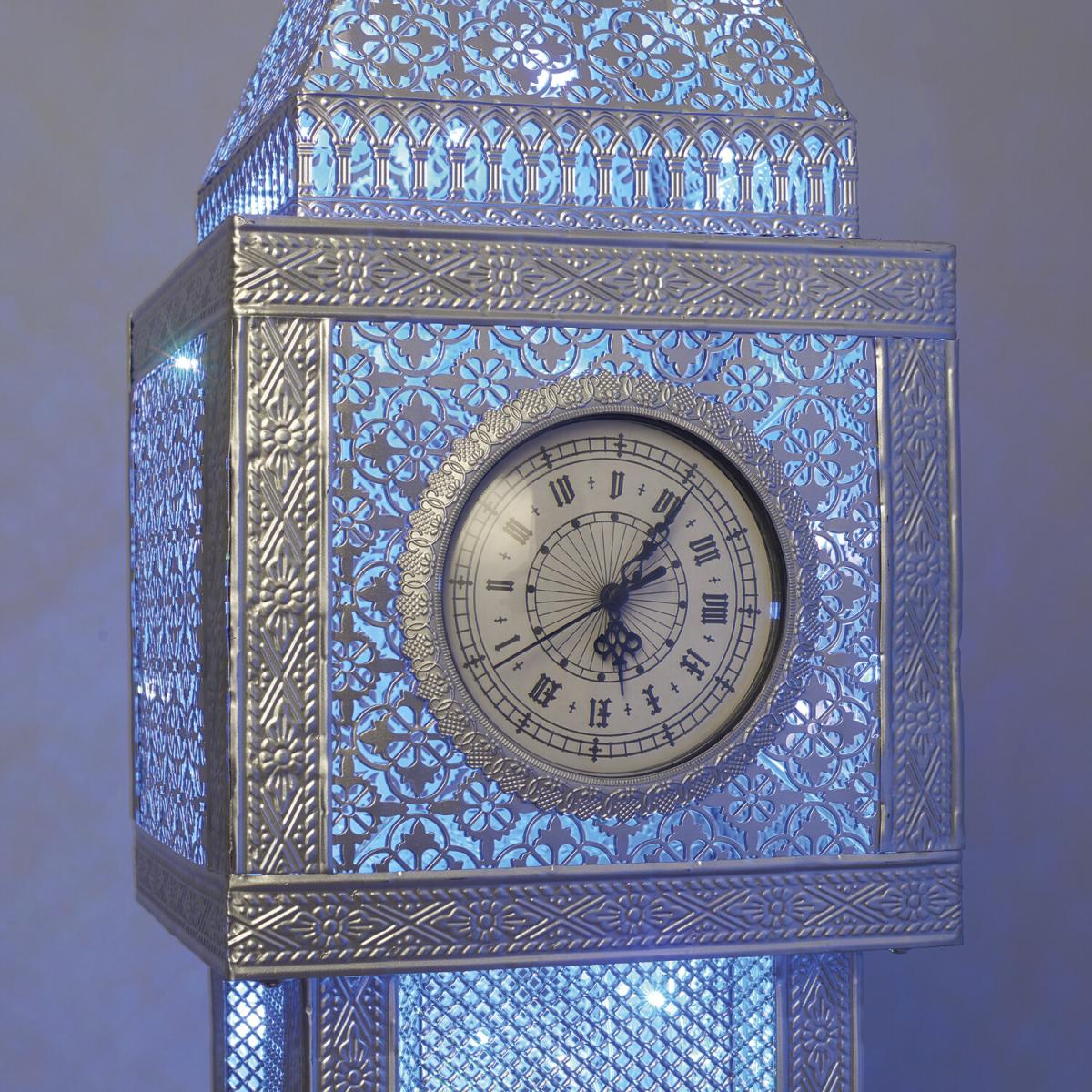 Big Ben Floor Lamp – image 4