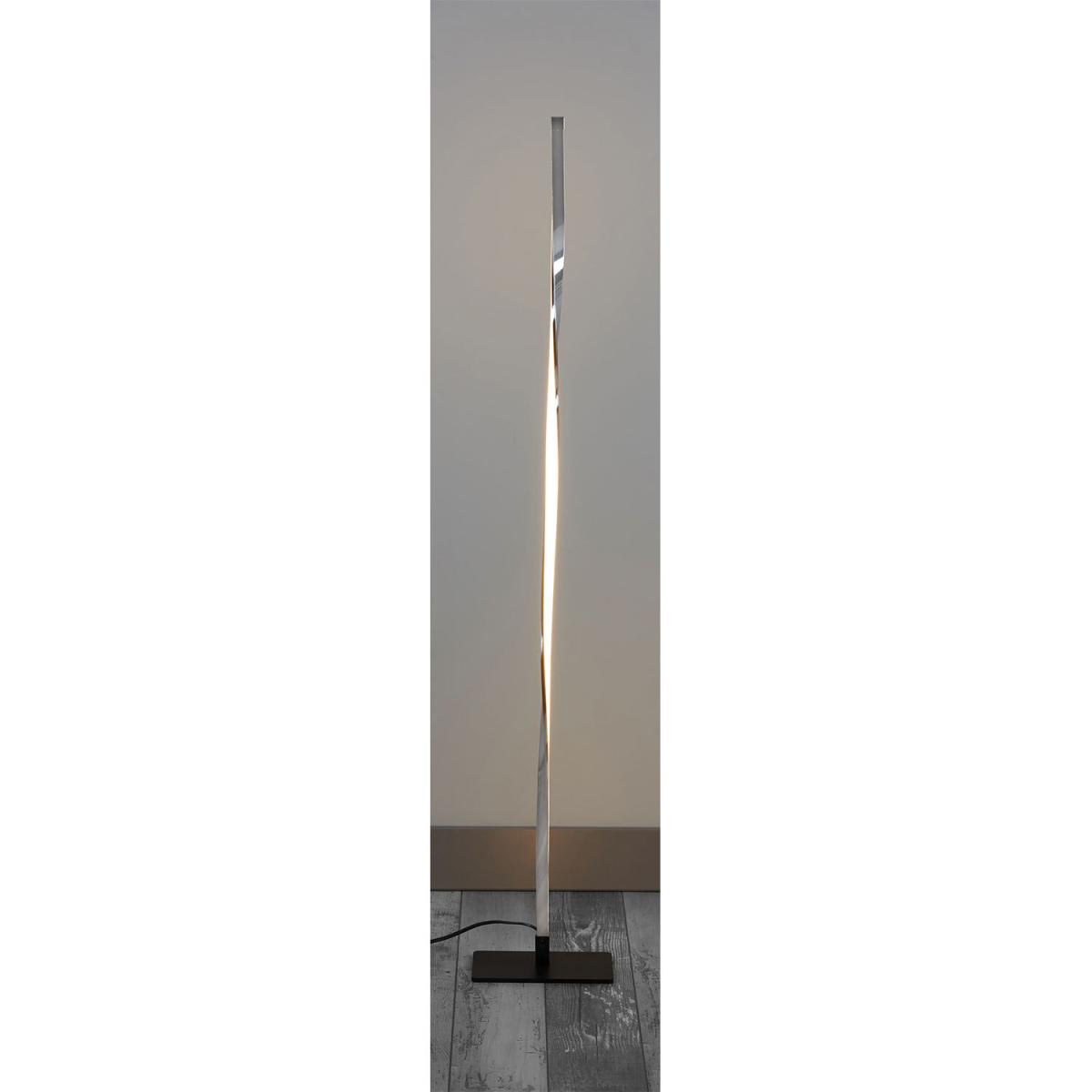 Emerson LED Floor Lamp – image 3