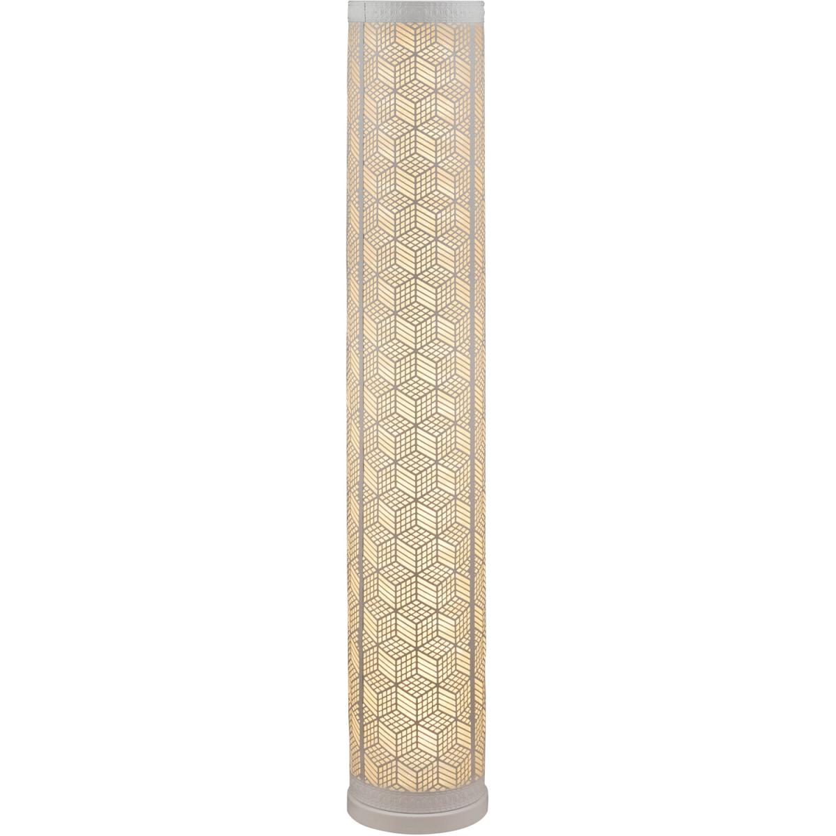 Geometric LED Floor Lamp – image 4