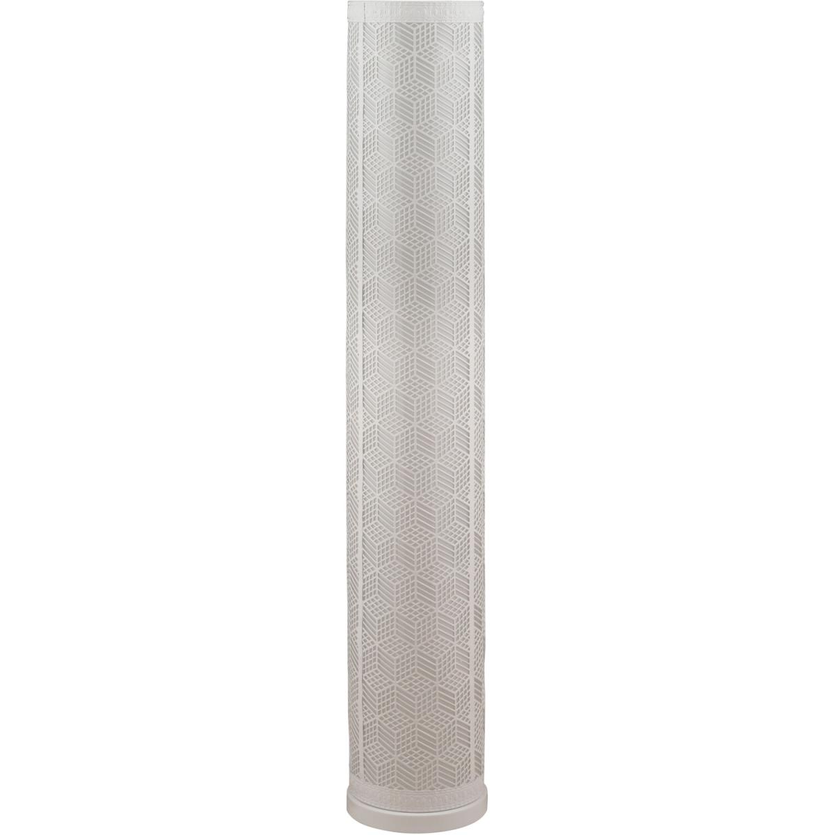 Geometric LED Floor Lamp – image 5