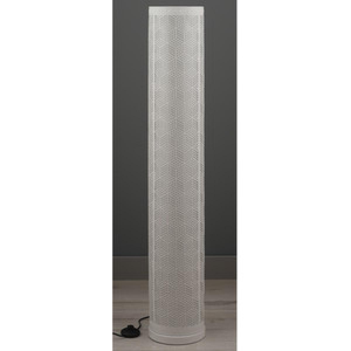 Geometric LED Floor Lamp – image 6