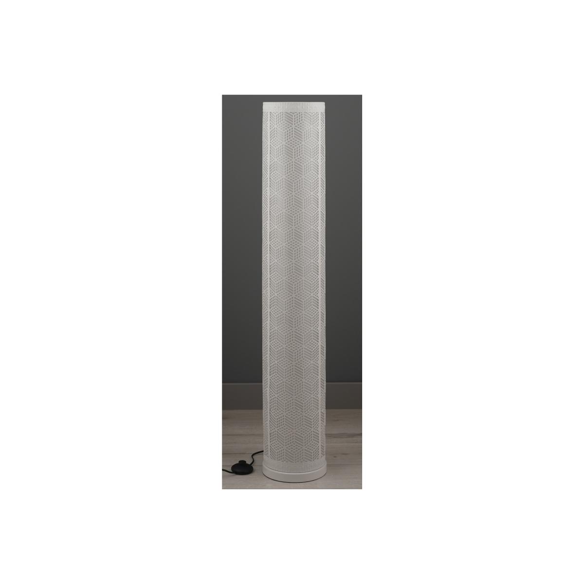 Geometric LED Floor Lamp – image 1