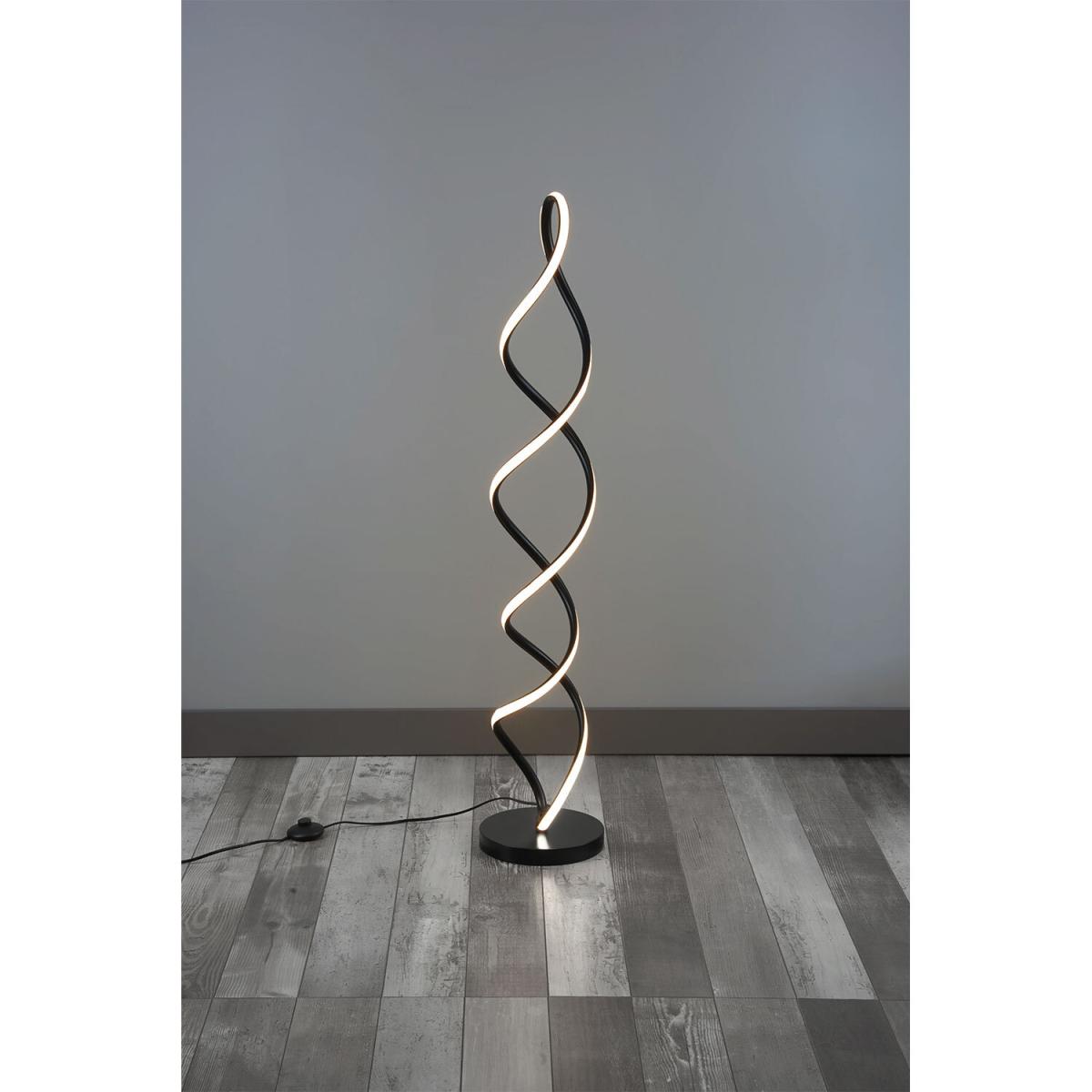 Luca LED Floor Lamp – image 2