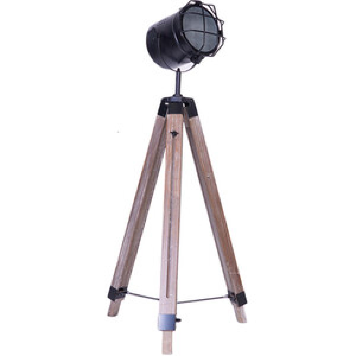 Industrial Spot Floor Lamp – image 4