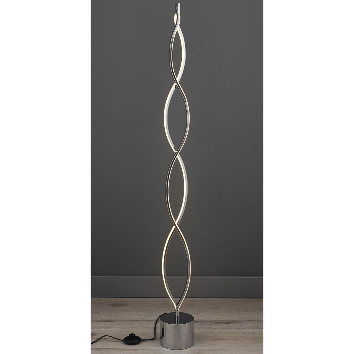 Aspire LED Floor Lamp – image 3