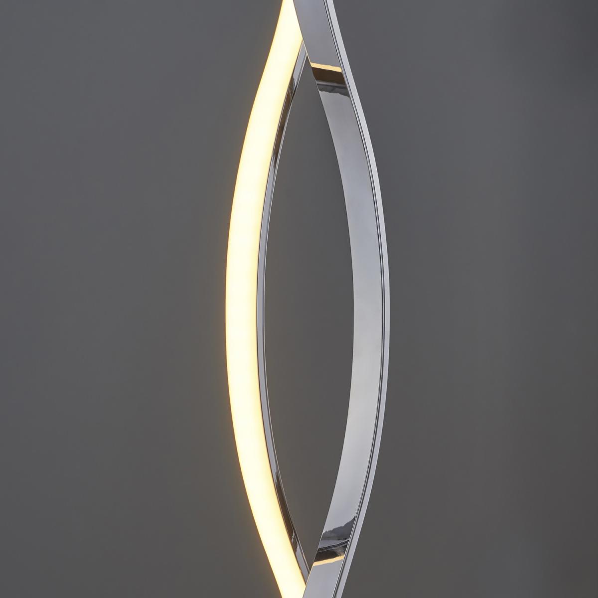 Aspire LED Floor Lamp – image 4