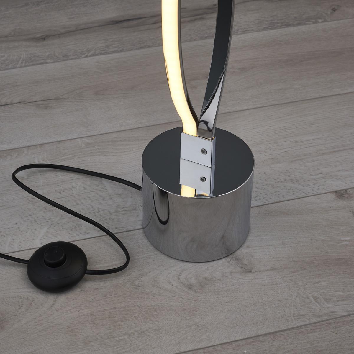 Aspire LED Floor Lamp – image 5