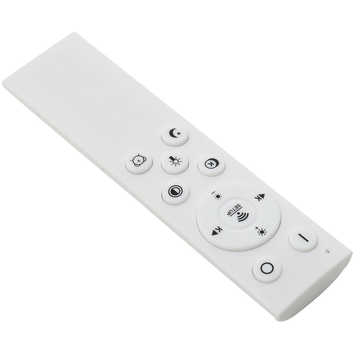 Black Spiral Dimmable Floor Light - Black – image 4