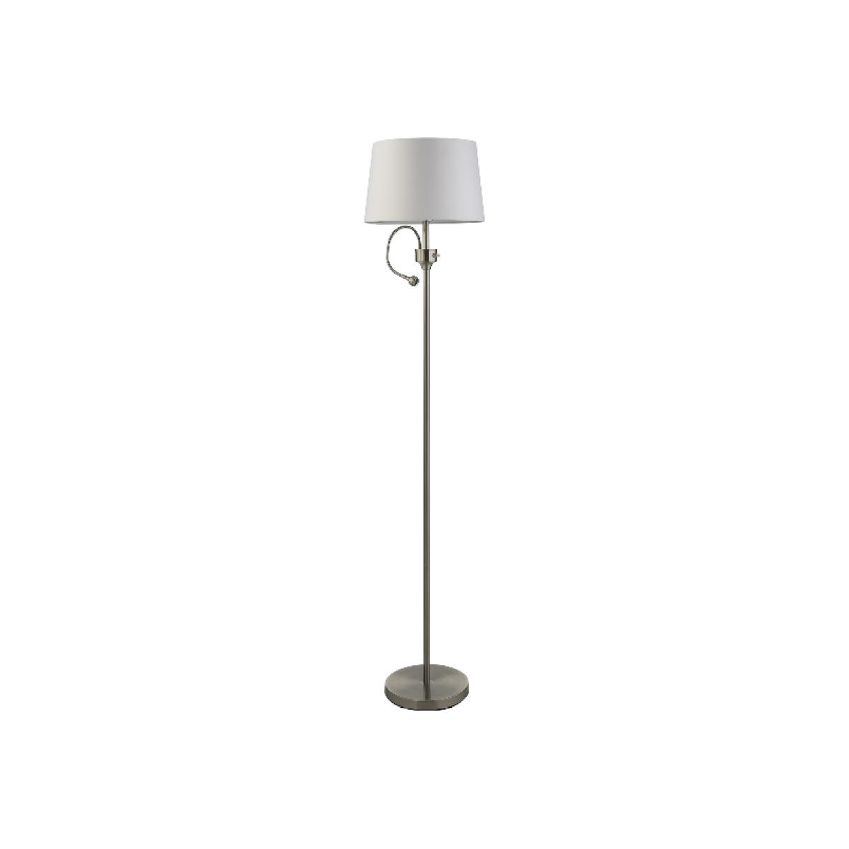LED Reading Light Floor Lamp