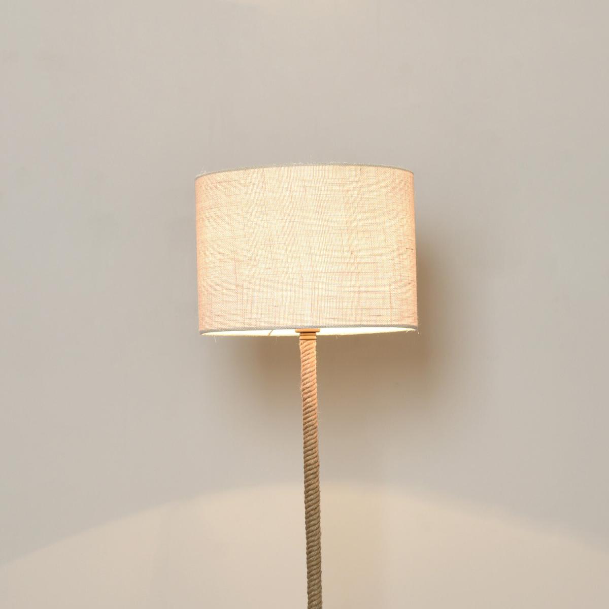 Marina Rope Floor Lamp – image 6