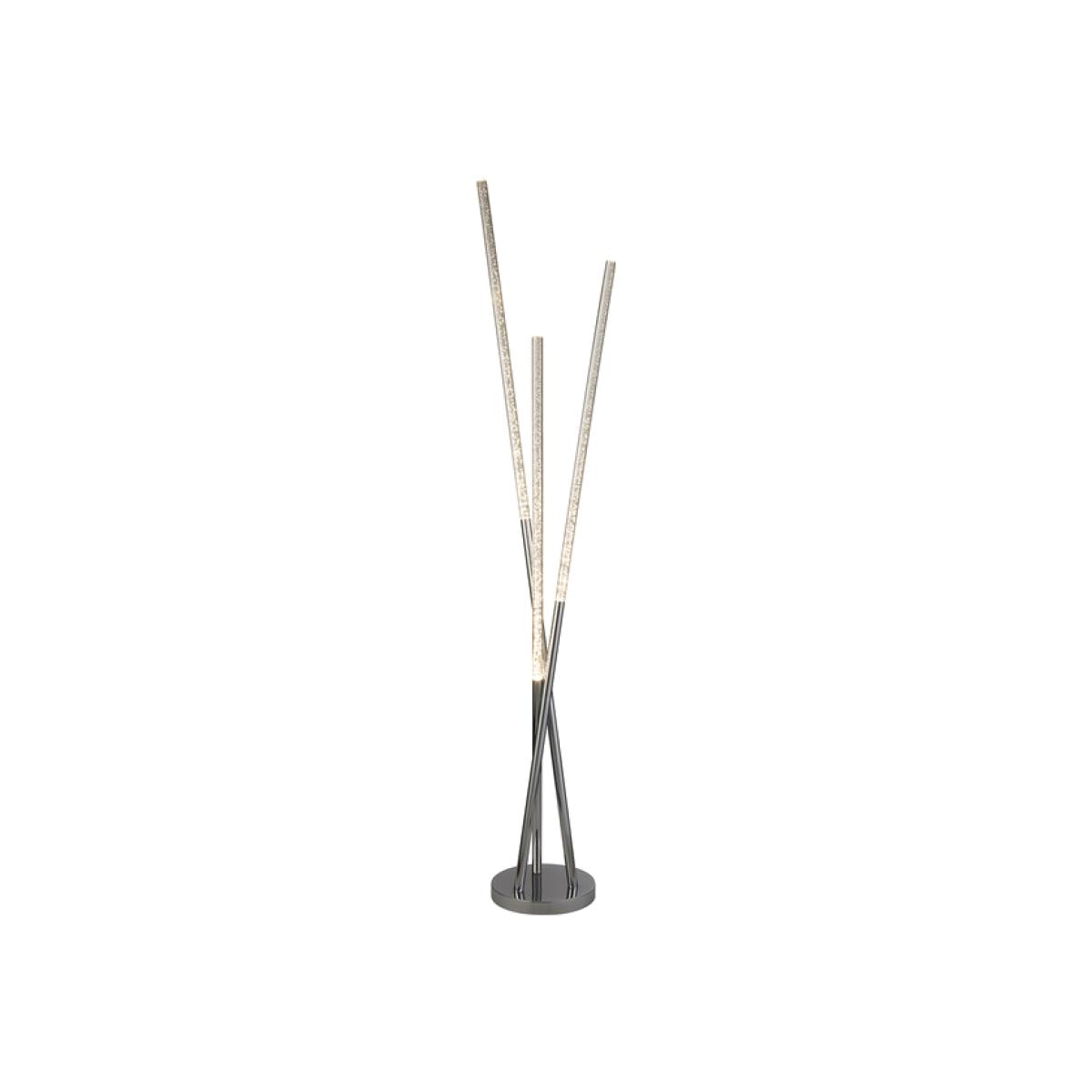 3 Light Bubbles LED Floor Lamp – image 1
