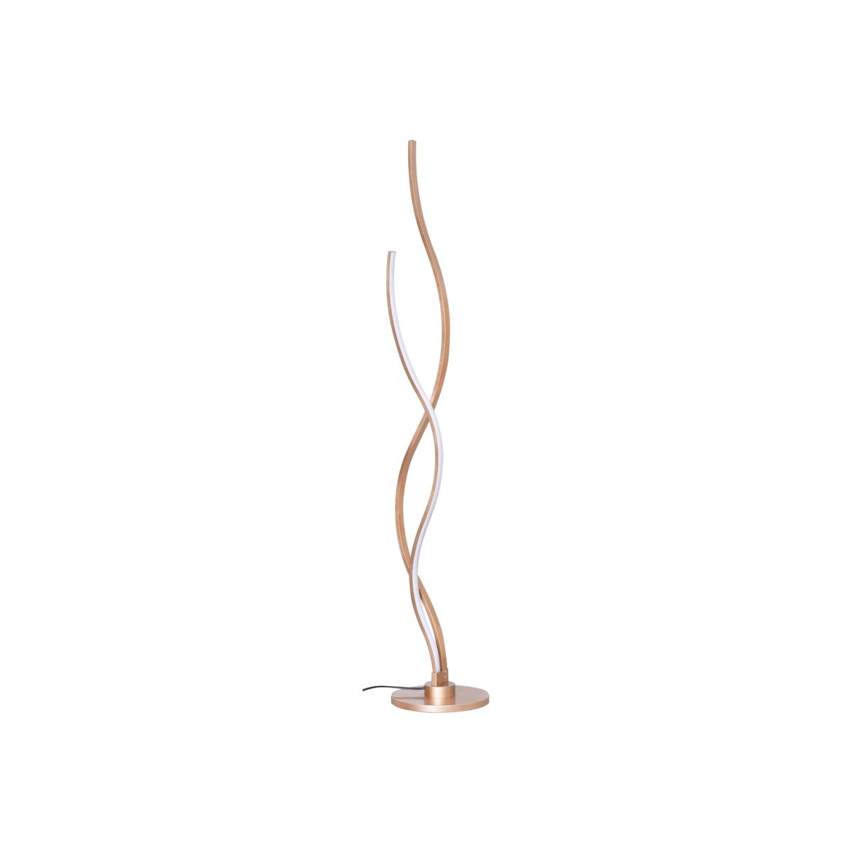 Adara LED Floor Lamp – image 1