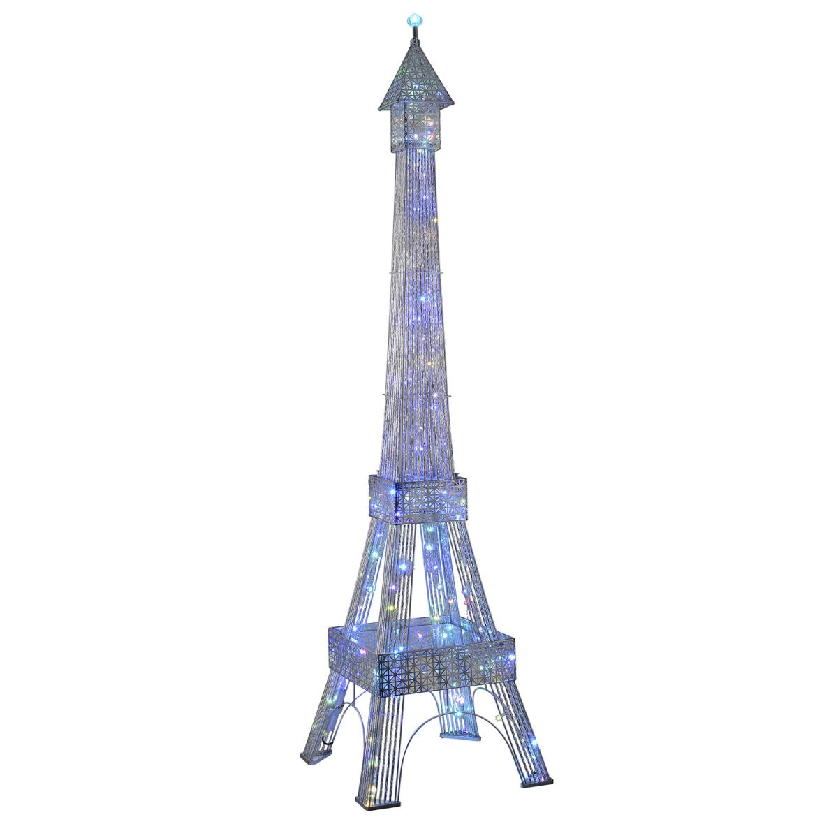 Eiffel Tower Floor Lamp – image 2