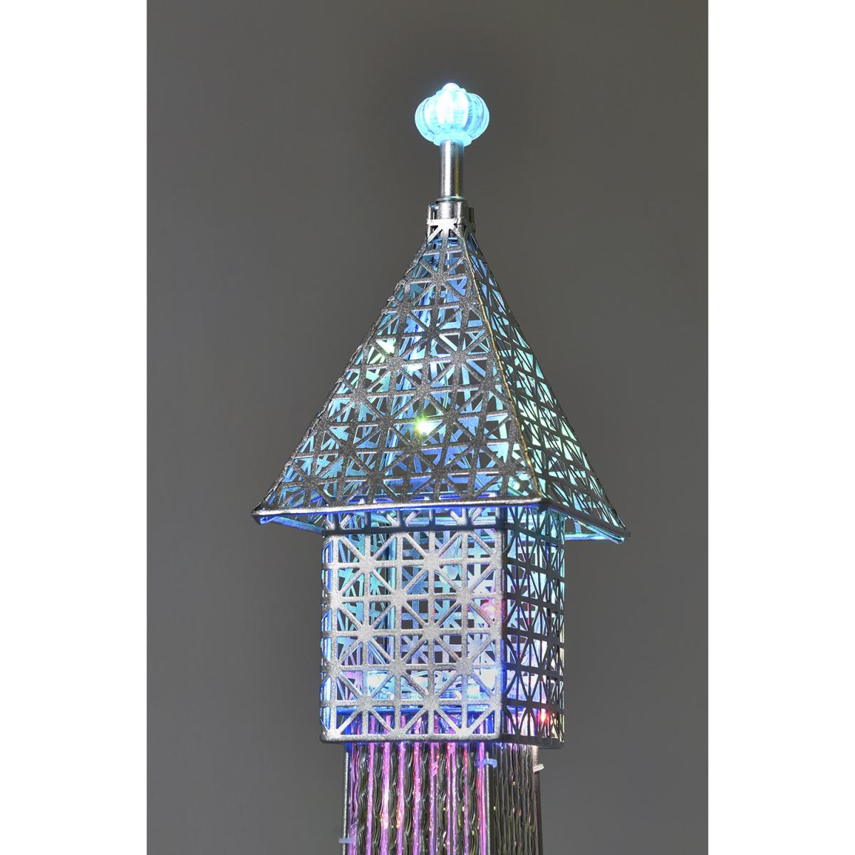 Eiffel Tower Floor Lamp – image 3