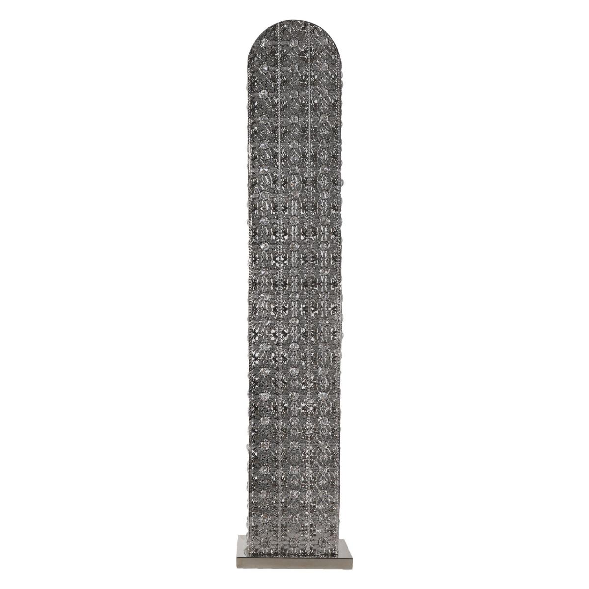 Indie Jewelled Floor Lamp – image 2