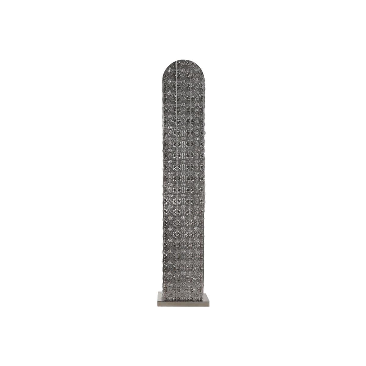 Indie Jewelled Floor Lamp – image 1