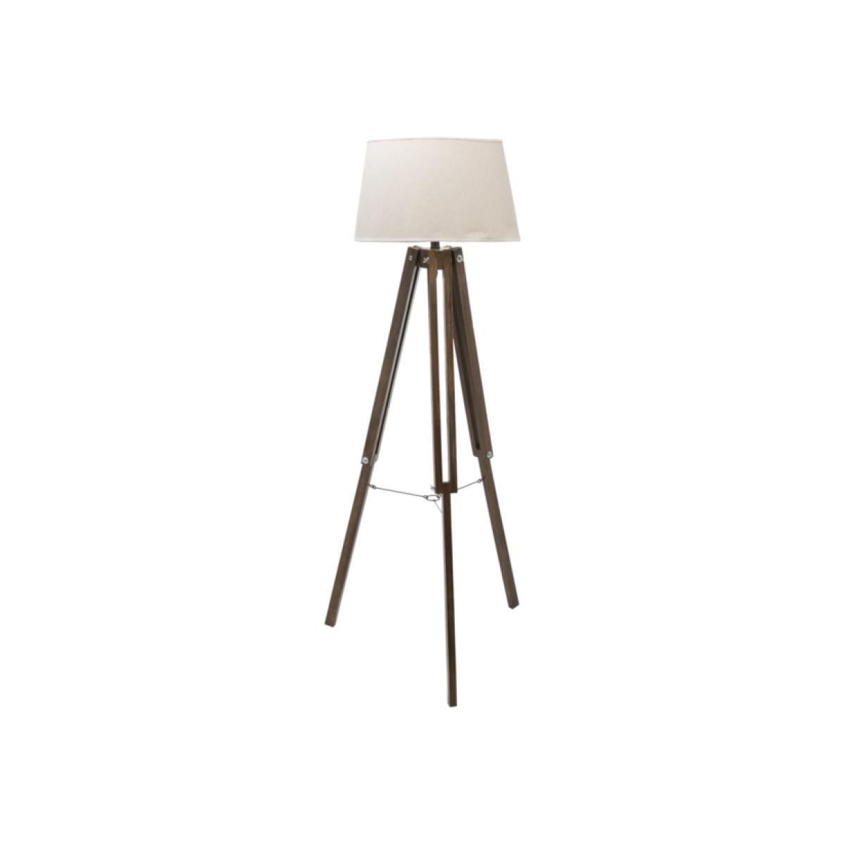 Tripod Lamp - Floor