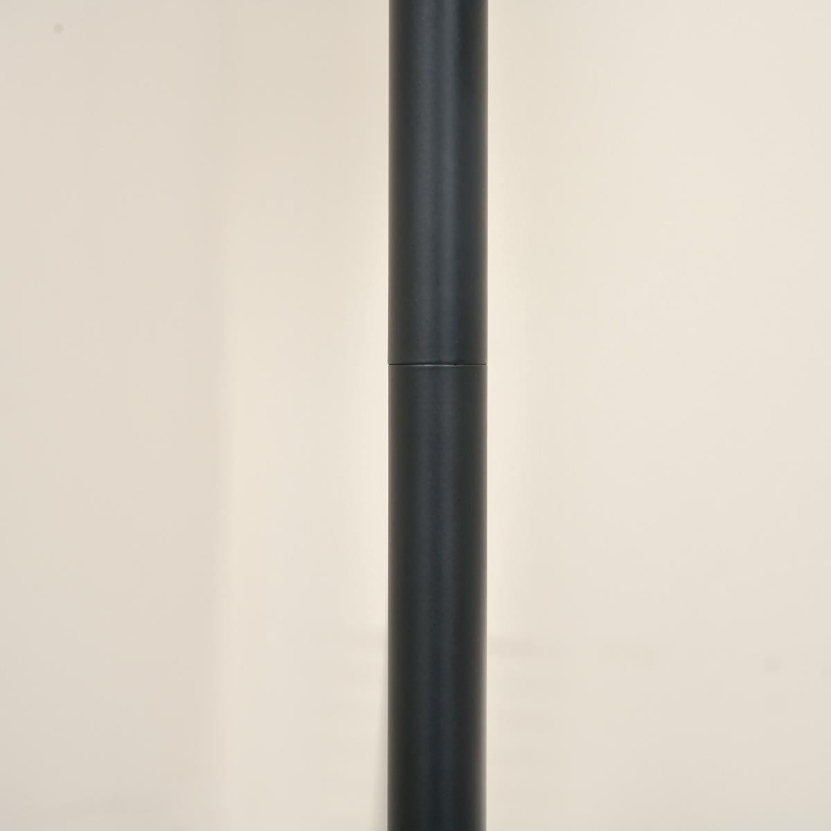 Arc Tree Floor Lamp for Bedroom Living Room - Black – image 3