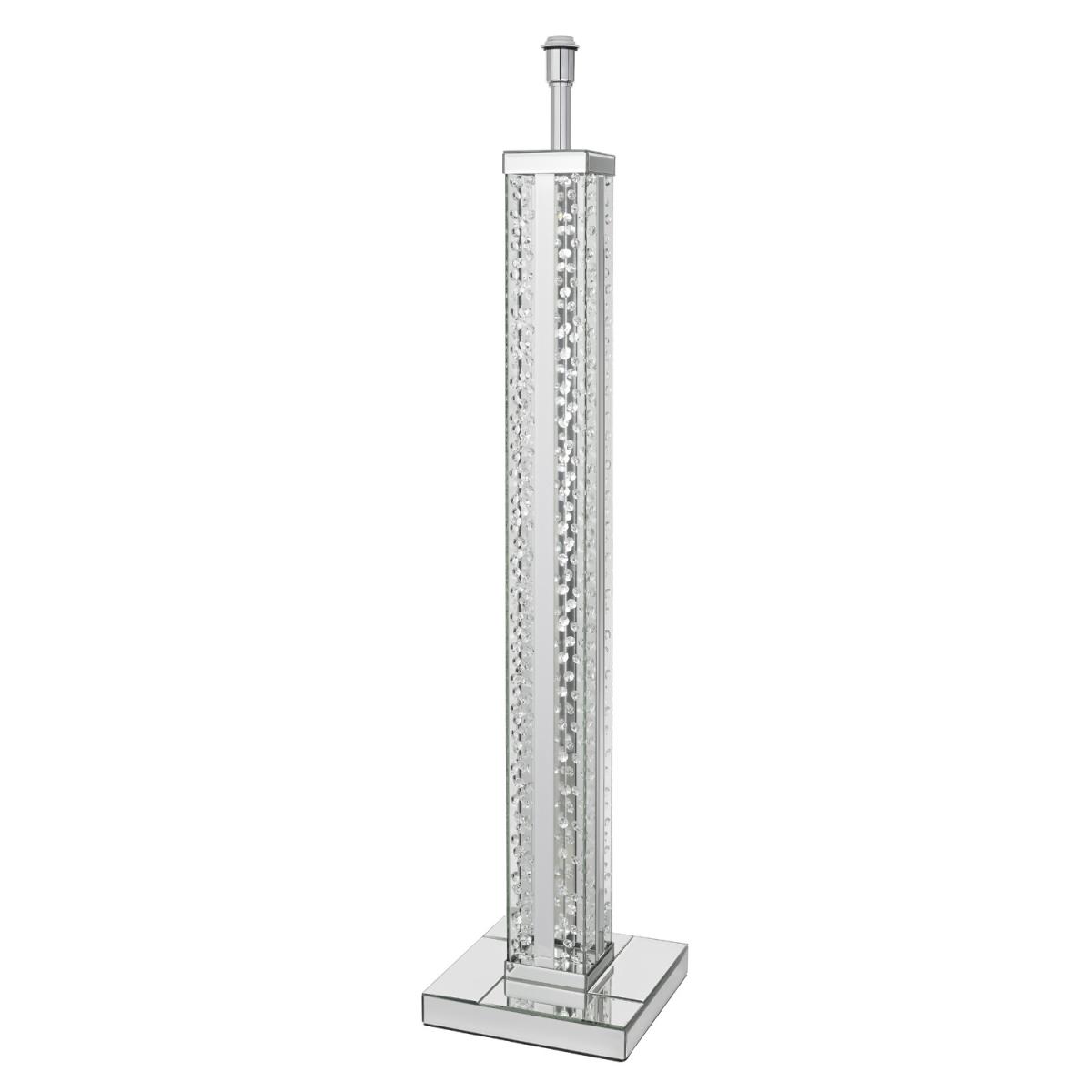 Floating Crystal Floor Lamp – image 5