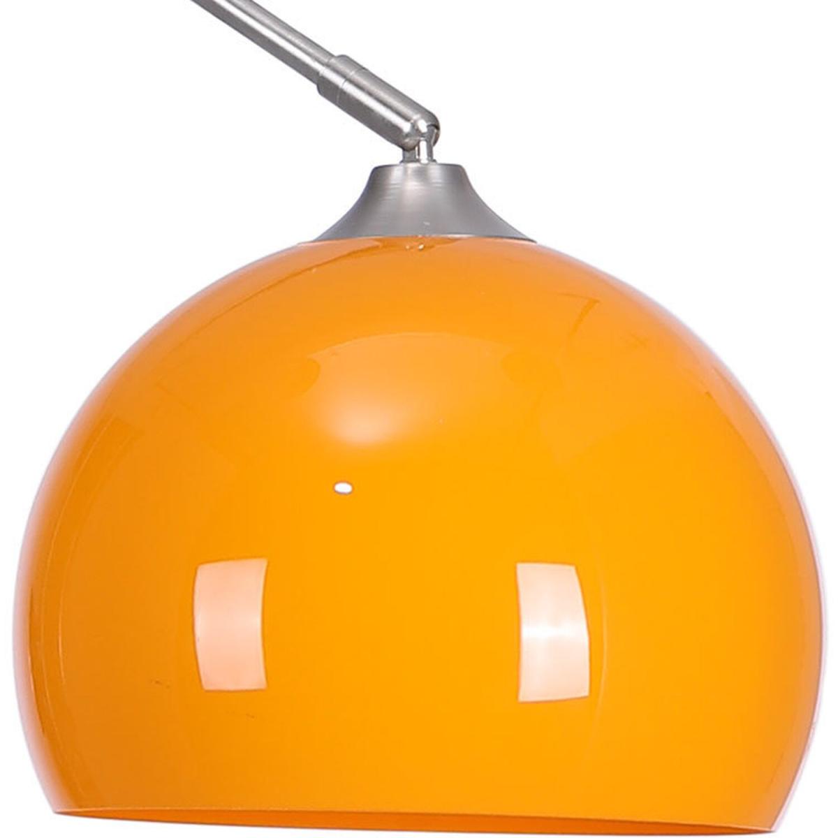 Mini Floor Lamp - White – image 11