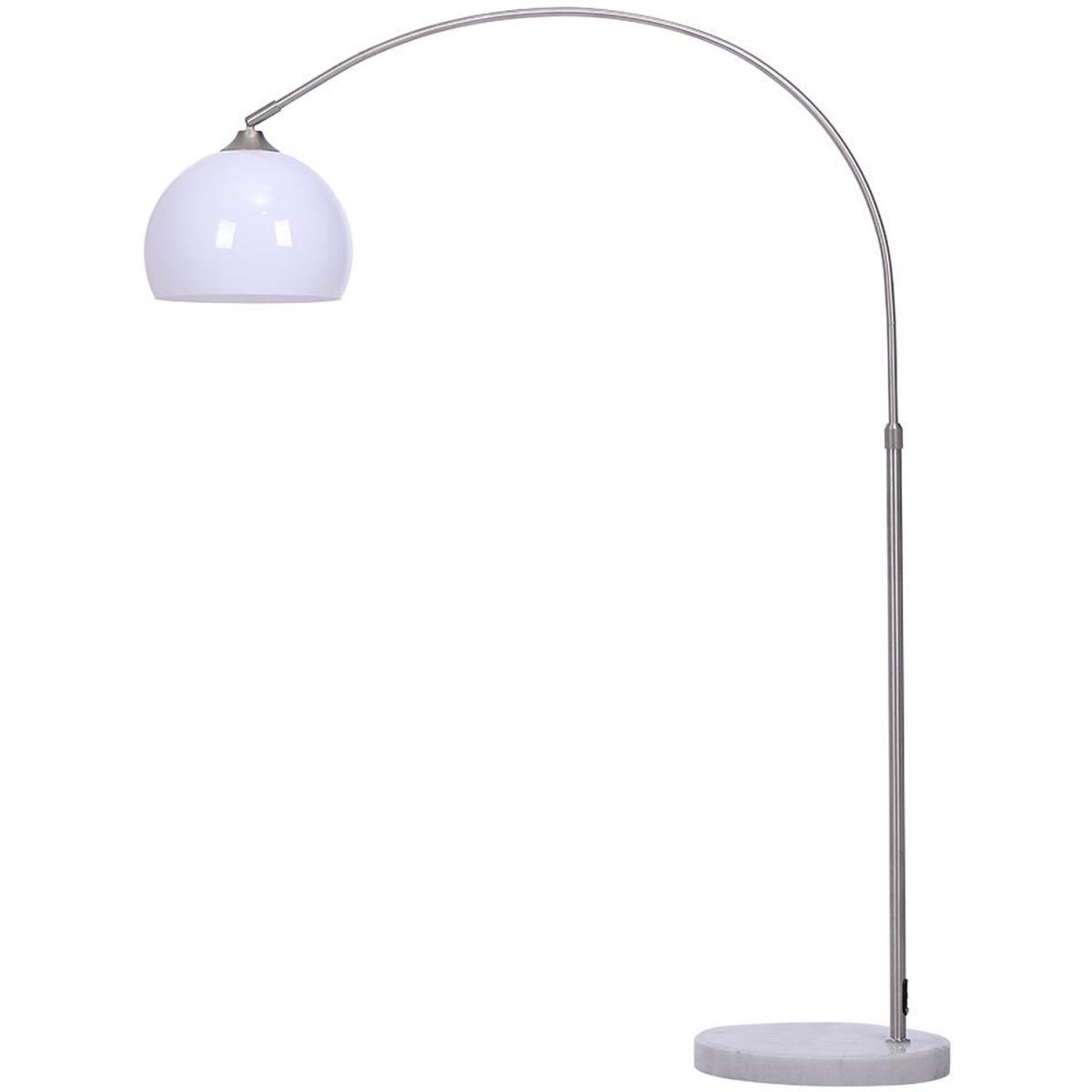Mini Floor Lamp - White – image 15