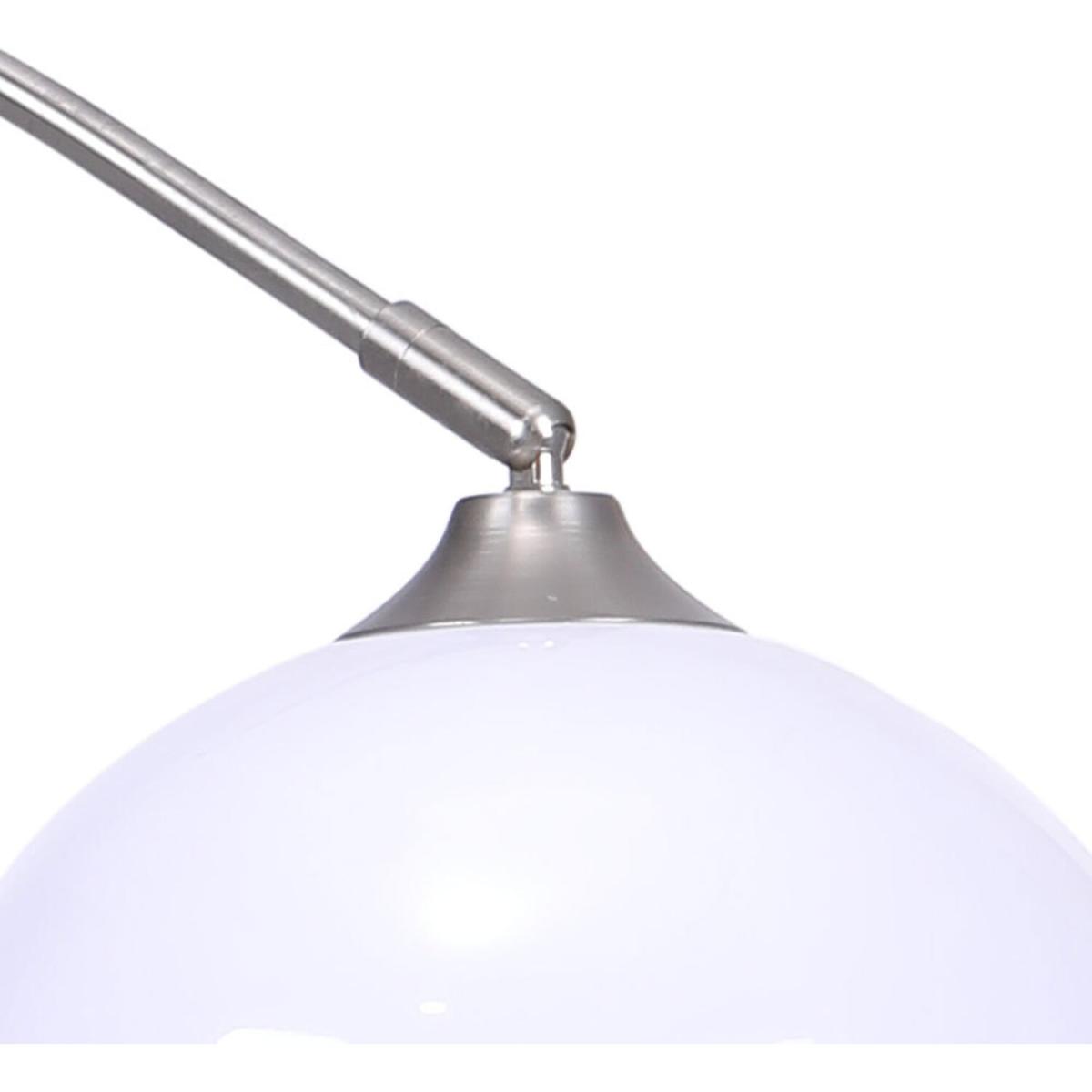 Mini Floor Lamp - White – image 16