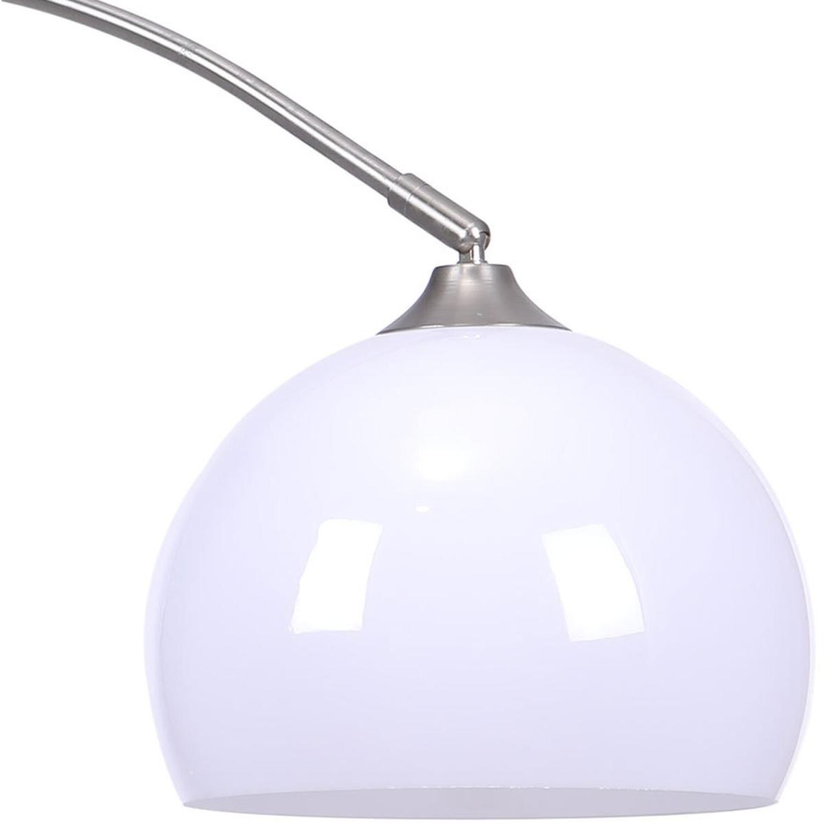 Mini Floor Lamp - White – image 18