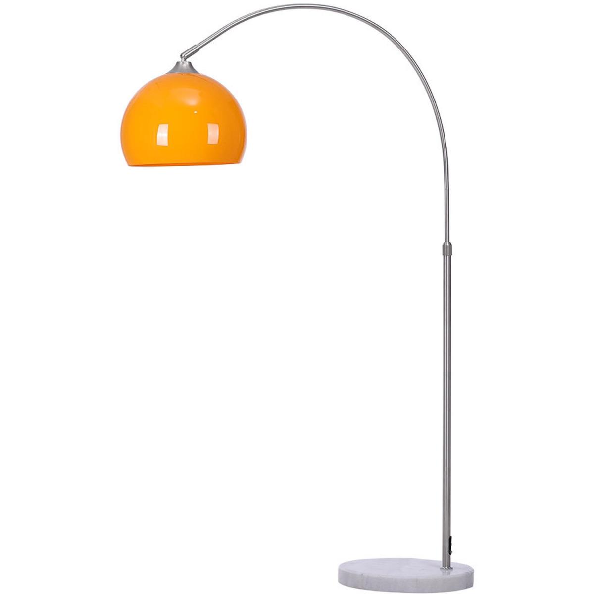 Mini Floor Lamp - White – image 19
