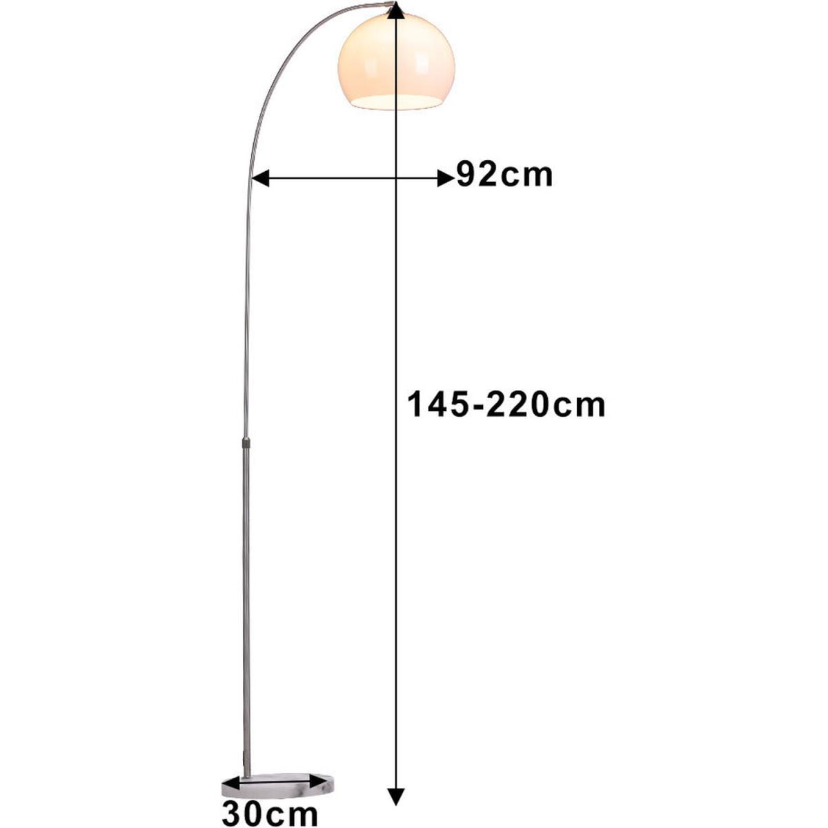Mini Floor Lamp - White – image 21