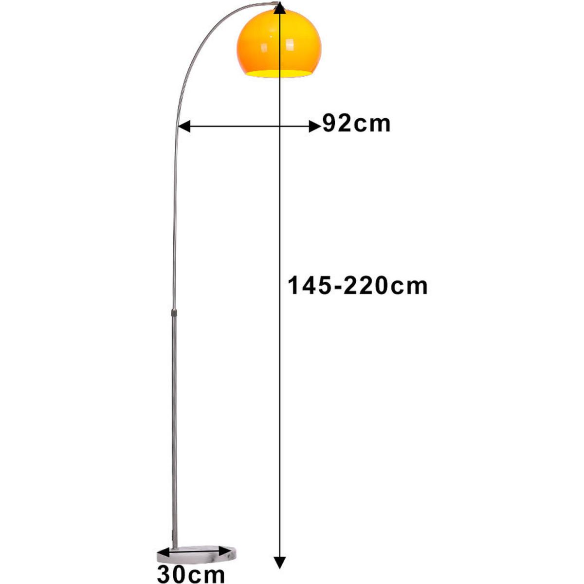 Mini Floor Lamp - White – image 22