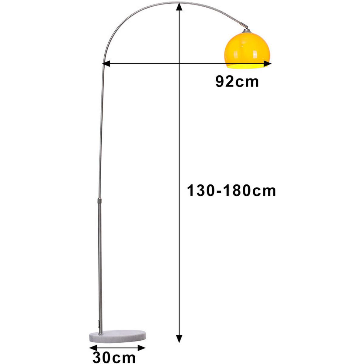 Mini Floor Lamp - White – image 24