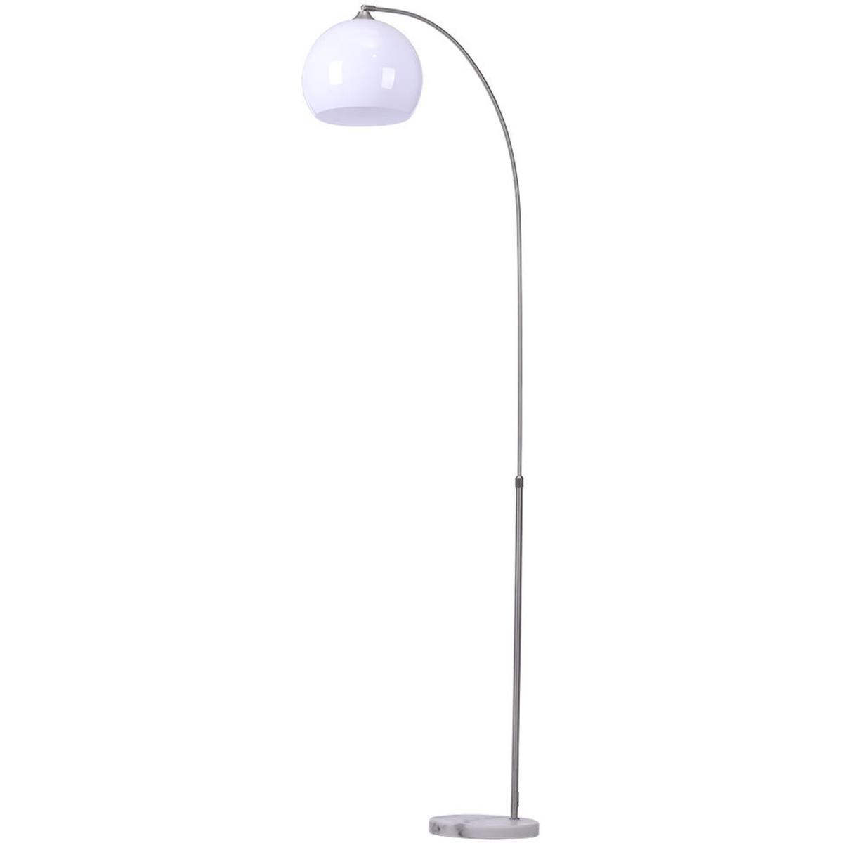Mini Floor Lamp - White – image 4