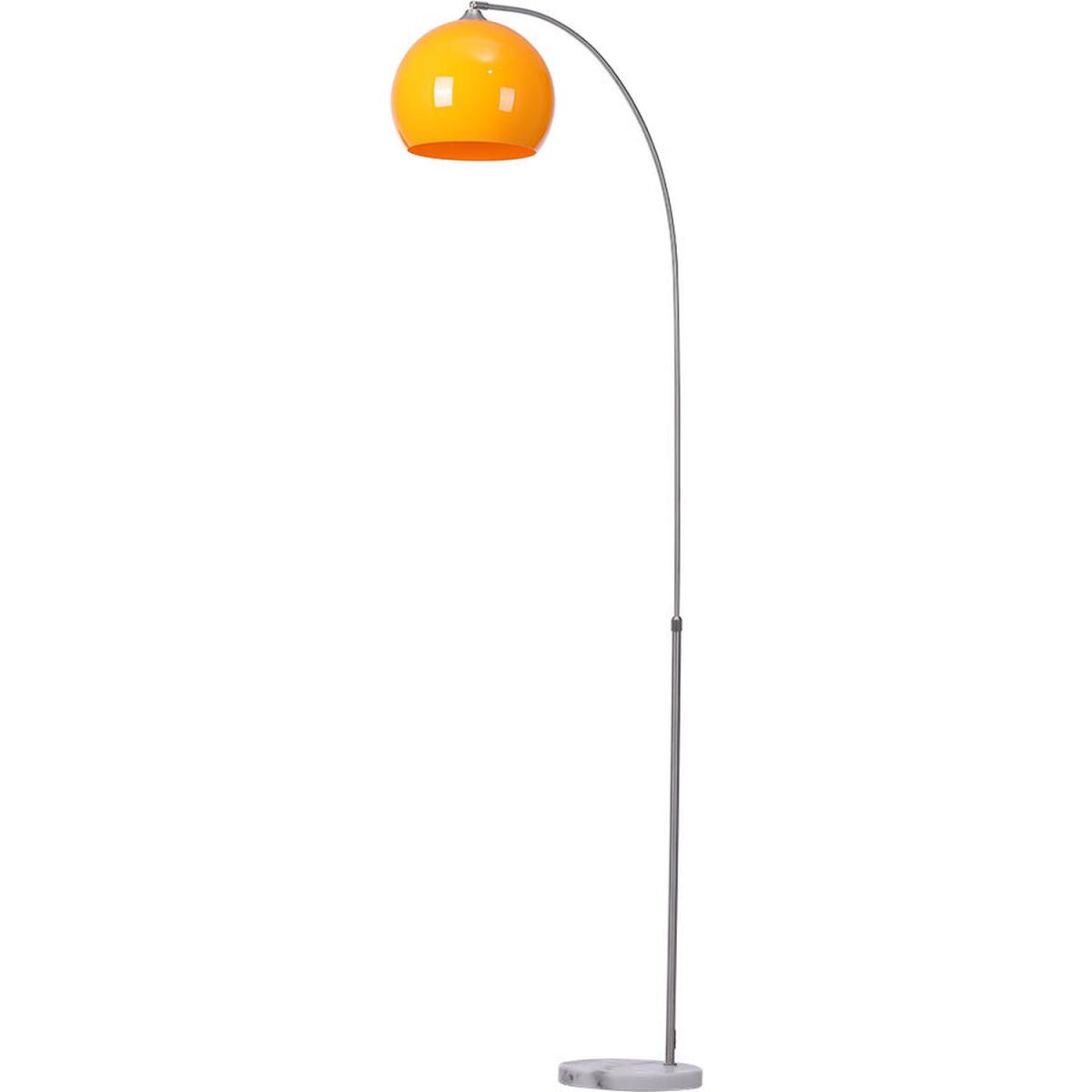 Mini Floor Lamp - White – image 10