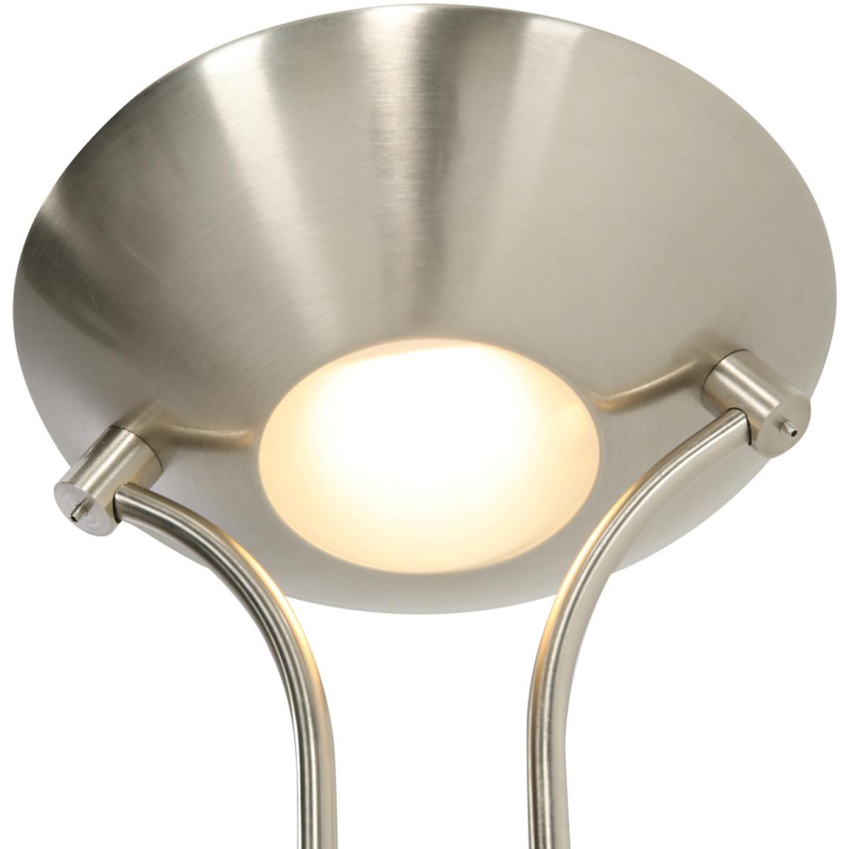 Adjustable Standing Lamp - Light Gold – image 5